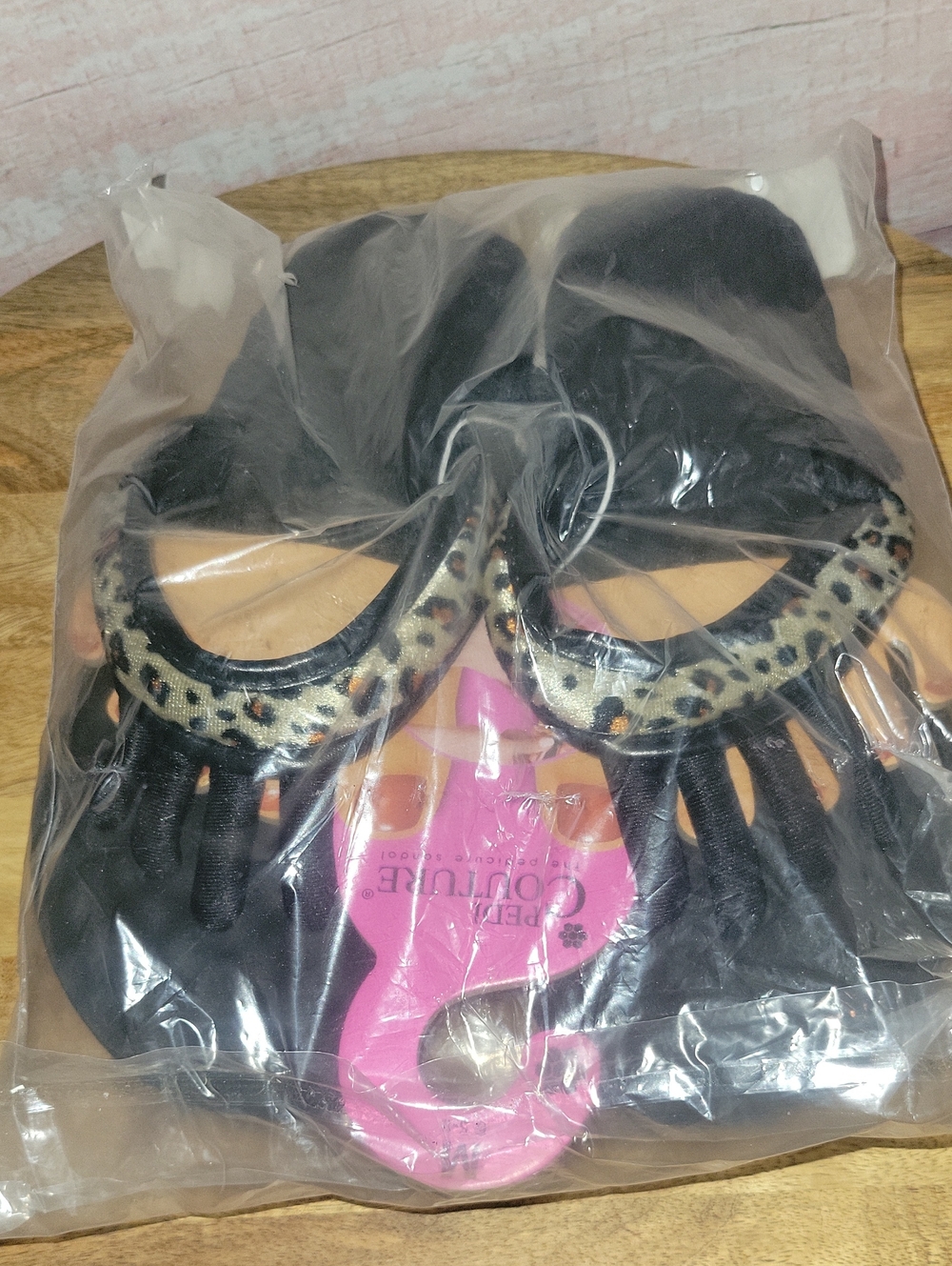 Pedi Couture Flip Flops